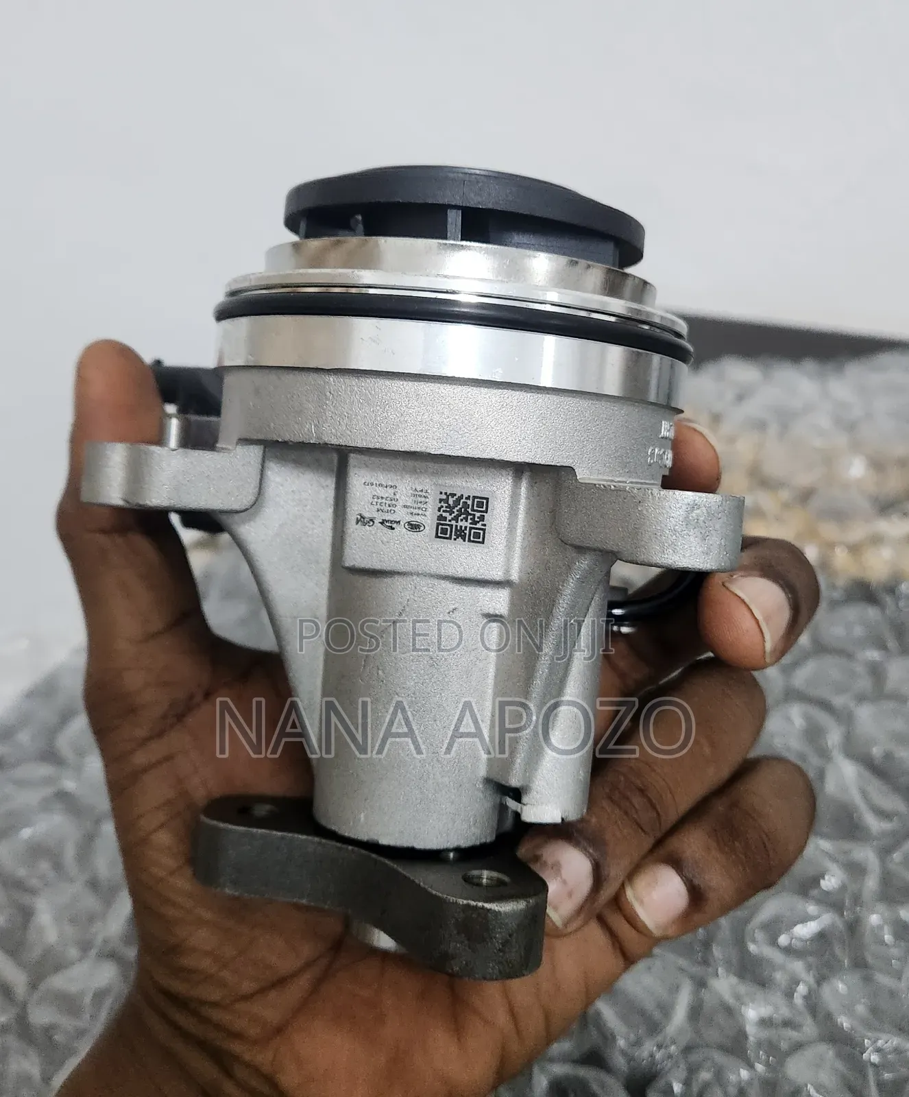 2019 - 2023 Range Rover Sports Water Pump