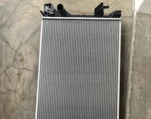Ford F-150 2017, 2018, 2019, 2020, 2021 Radiator Available