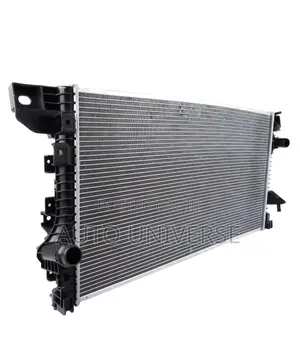 Ford F-150 2017, 2018, 2019, 2020, 2021 Radiator Available