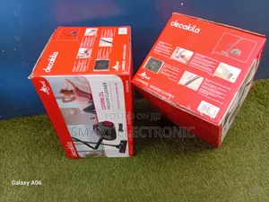 Decakila Vacuum Cleaner – Powerful Suction for Deep Cleaning