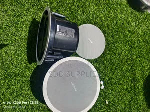 Fs4ce 160 Watts Bose Ceiling Speaker Free Space for Sale in Ghana