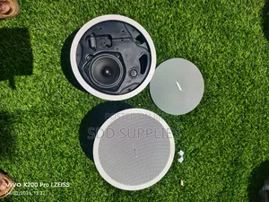 Fs4ce 160 Watts Bose Ceiling Speaker Free Space for Sale in Ghana