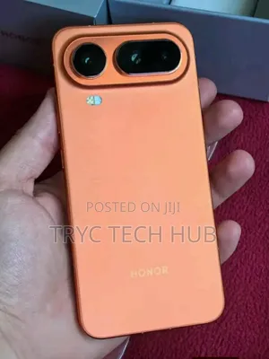 Honor Magic8 Pro Air 1 TB Orange