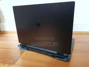 Laptop Acer Predator Helios 16 16GB Intel Core i7 SSD 1T