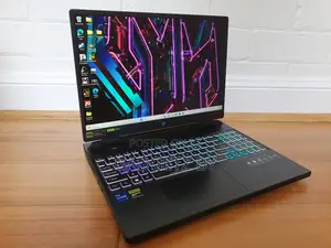 Laptop Acer Predator Helios 16 16GB Intel Core i7 SSD 1T