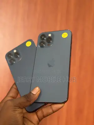 Apple iPhone 12 Pro Max 256 GB Blue