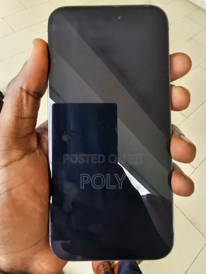 Apple iPhone 14 Pro Max 256 GB Purple