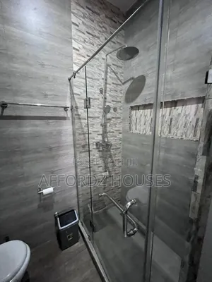 Furnished 3bdrm Apartment in Royal Palm Street, Tseaddo for rent