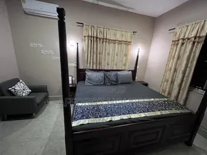 Furnished 3bdrm Apartment in Royal Palm Street, Tseaddo for rent