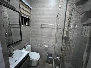 Furnished 3bdrm Apartment in Royal Palm Street, Tseaddo for rent