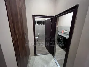 Furnished 3bdrm Apartment in Royal Palm Street, Tseaddo for rent