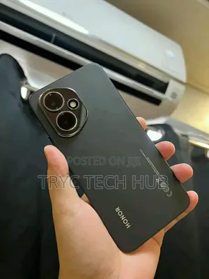 Honor 400 512 GB Black