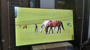 Sigma 55” Led Smart Tv – Big Screen Entertainment at Its Best