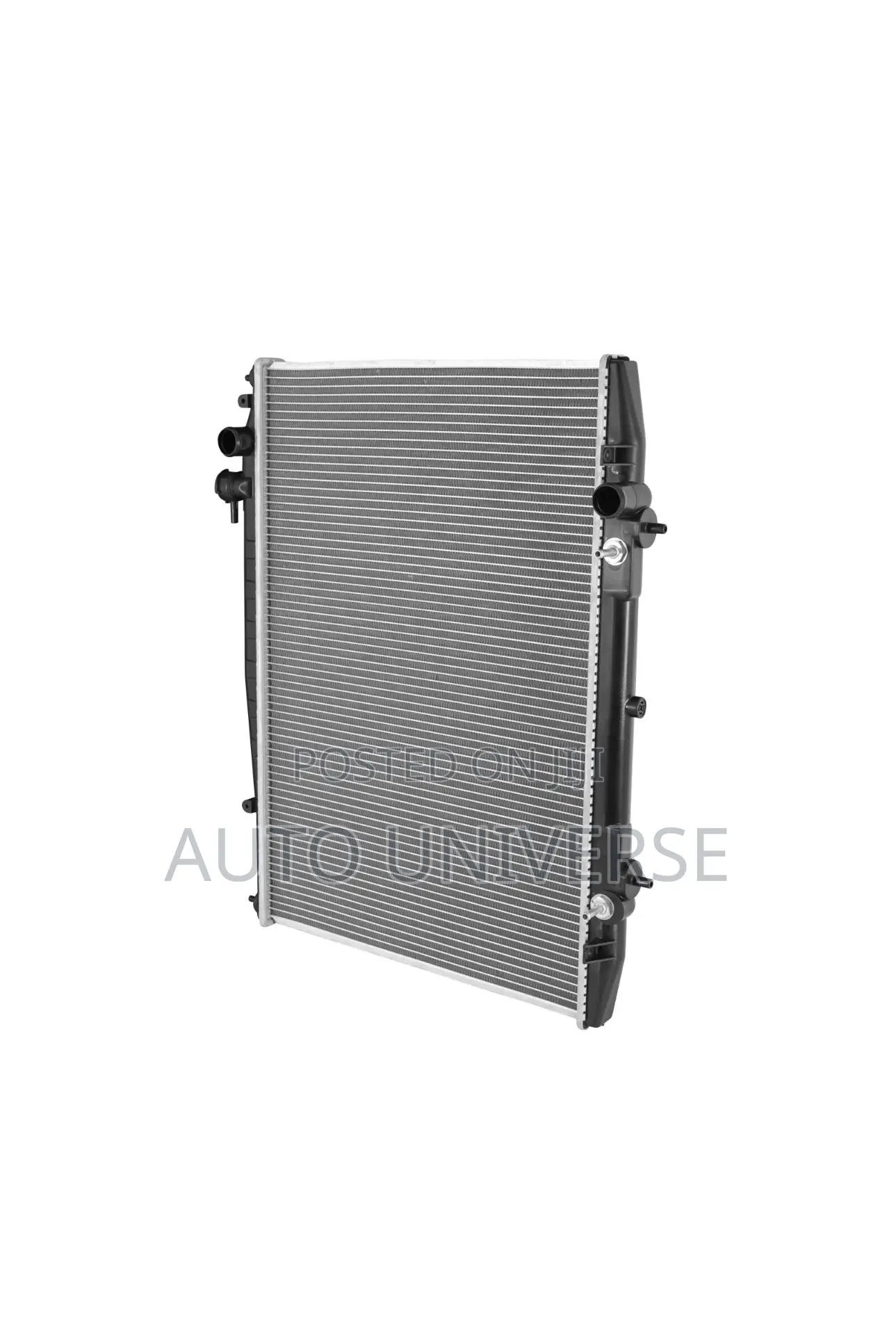 Nissan Frontier 2004 to 2008 Radiator Available
