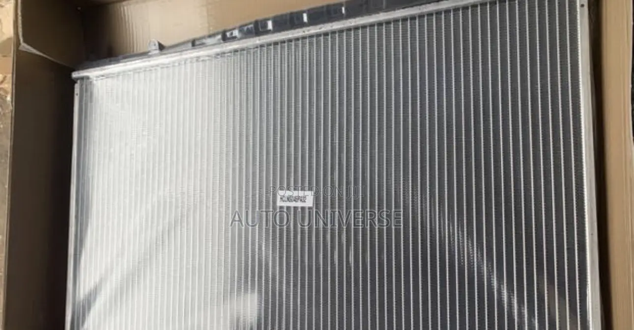 Nissan Frontier 2004 to 2008 Radiator Available