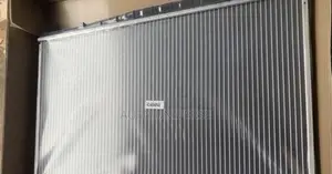 Nissan Frontier 2004 to 2008 Radiator Available