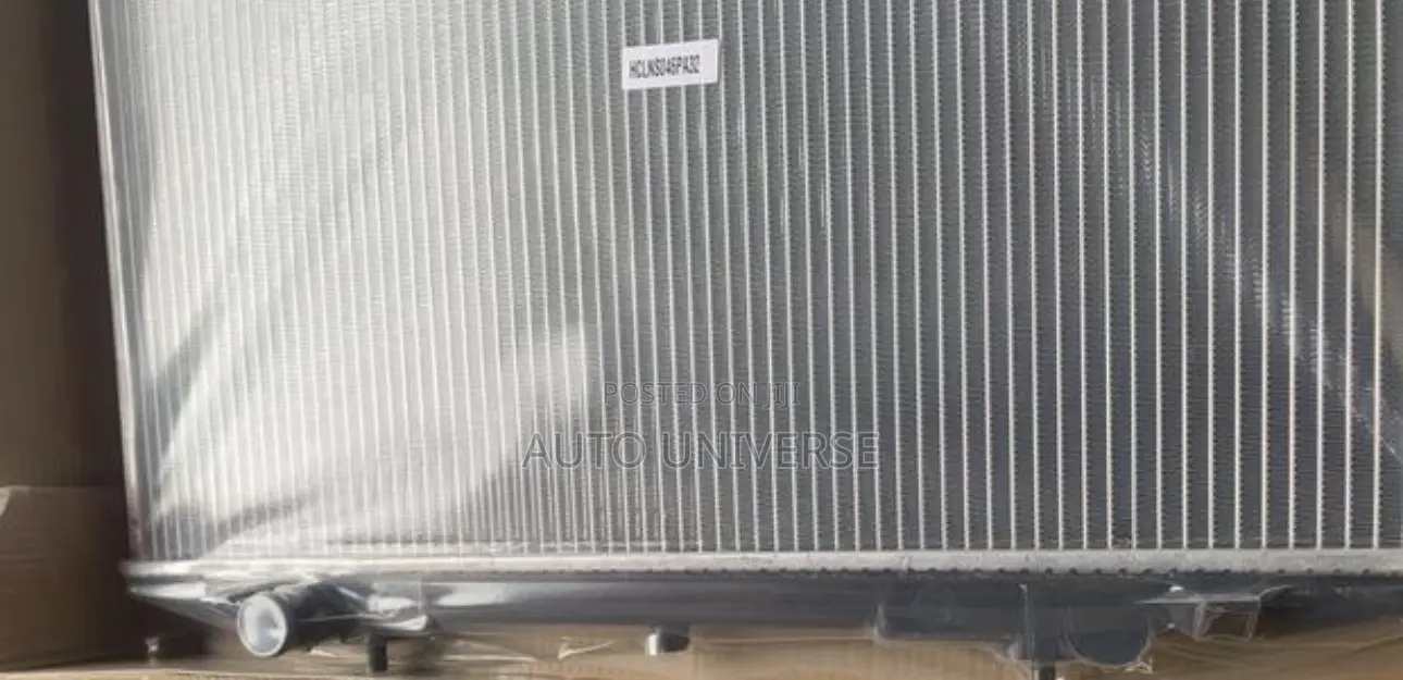 Nissan Frontier 2004 to 2008 Radiator Available