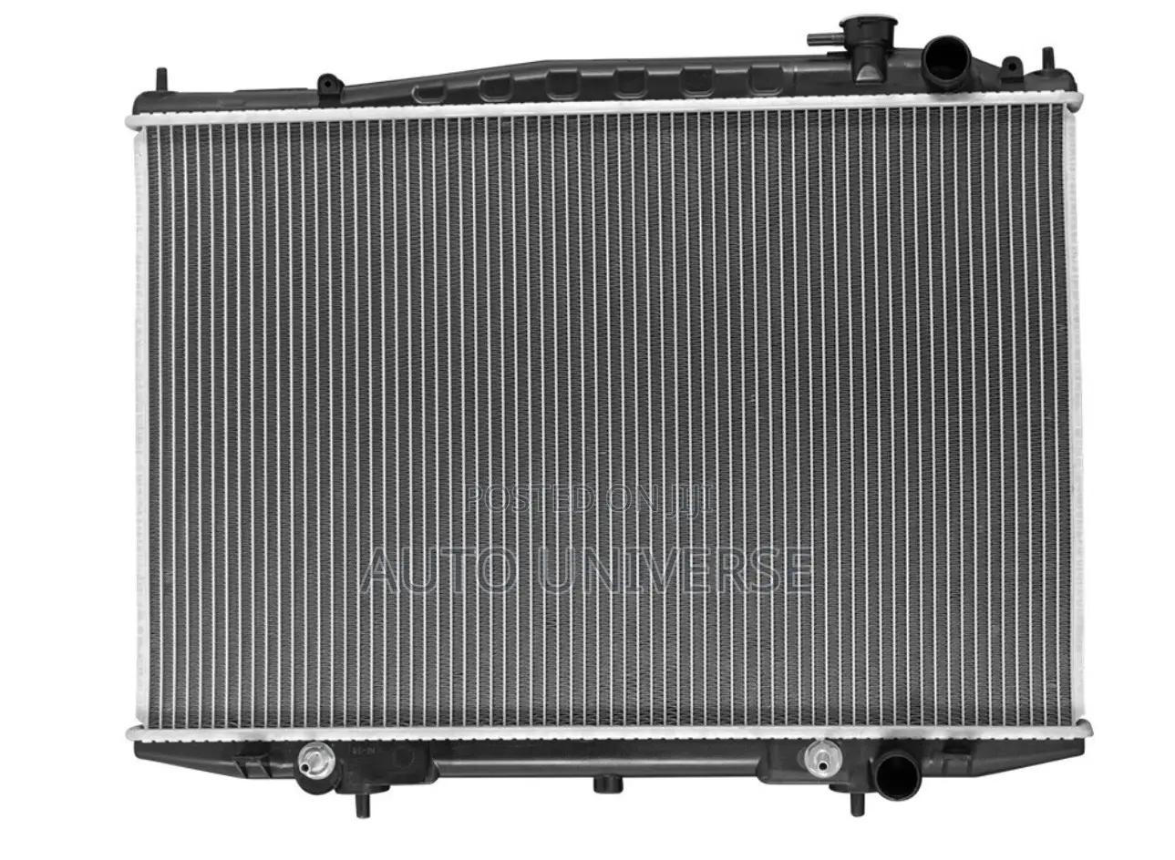 Nissan Frontier 2004 to 2008 Radiator Available