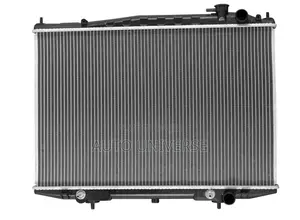 Nissan Frontier 2004 to 2008 Radiator Available