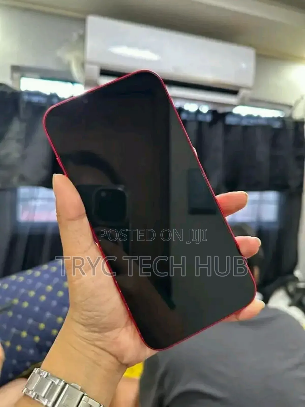 Apple iPhone 13 256 GB Red