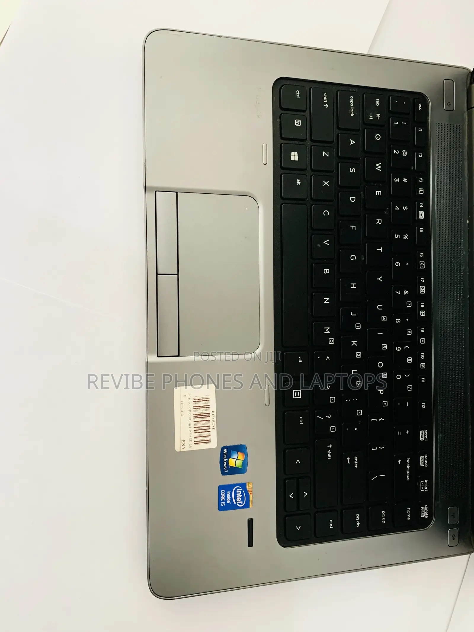 Laptop HP ProBook 640 G8 8GB Intel Core i5 SSD 500GB