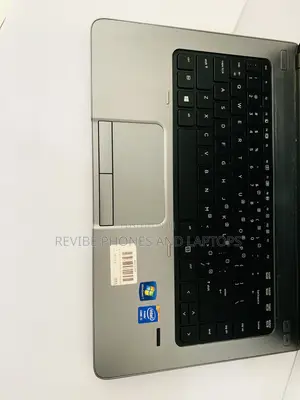Laptop HP ProBook 640 G8 8GB Intel Core i5 SSD 500GB