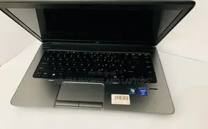 Laptop HP ProBook 640 G8 8GB Intel Core i5 SSD 500GB
