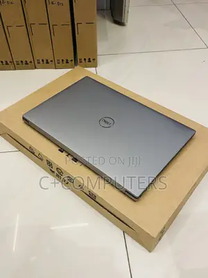 New Laptop Dell Precision 5560 32GB Intel Core i9 SSD 1T