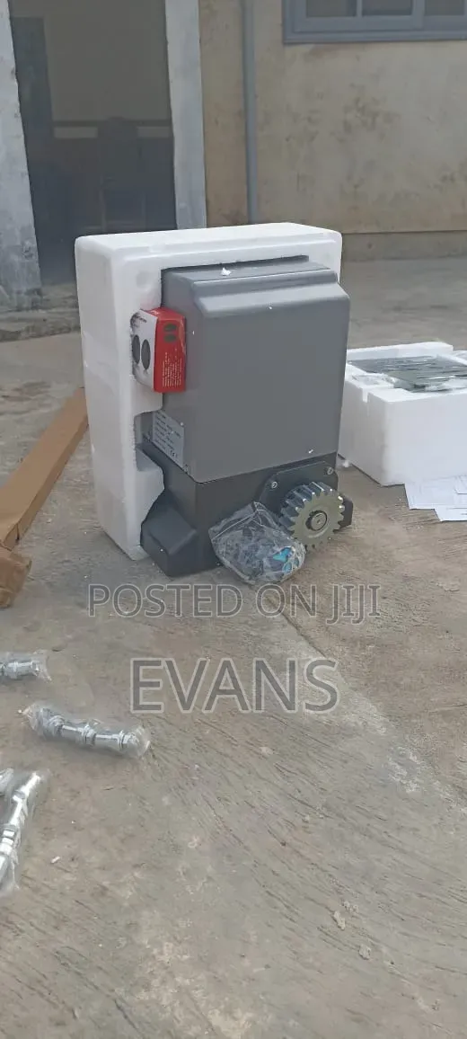 Slidding Gate Motor Opener