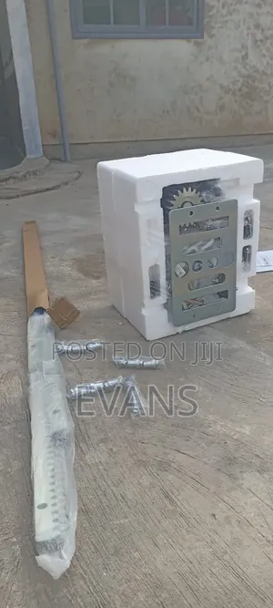 Slidding Gate Motor Opener