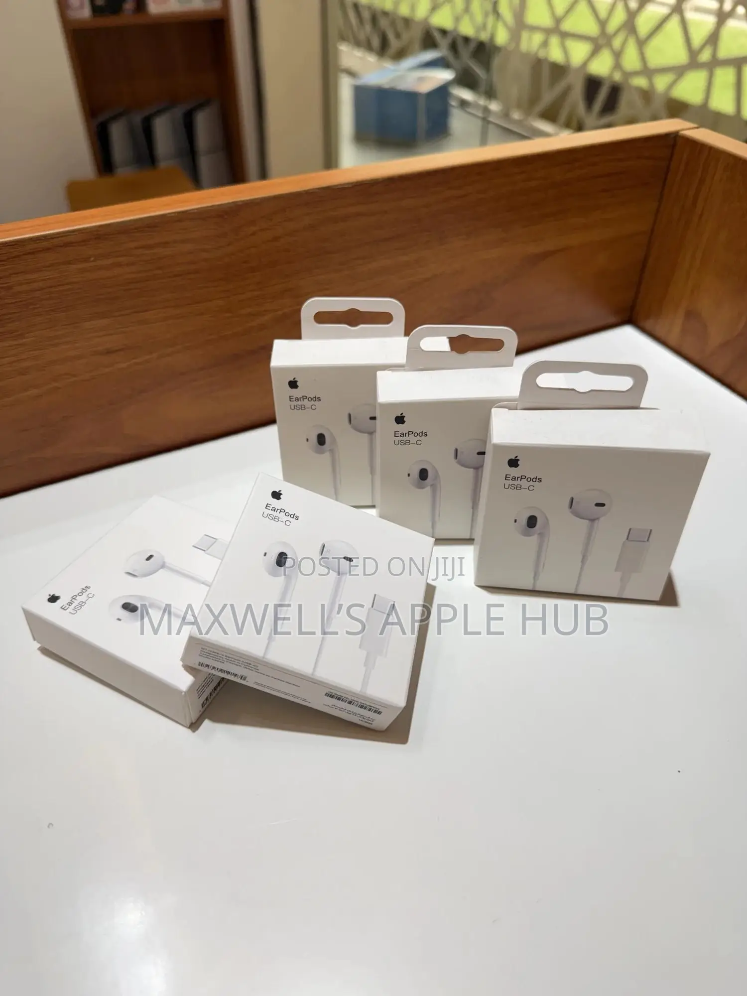 Original Apple Earpiece