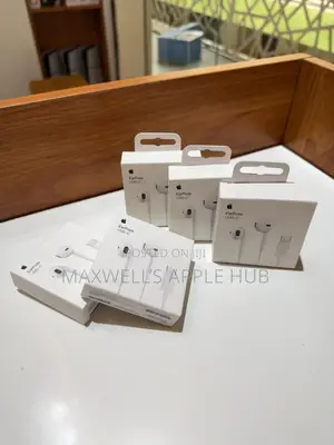 Original Apple Earpiece
