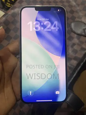Apple iPhone 13 Pro Max 256 GB White