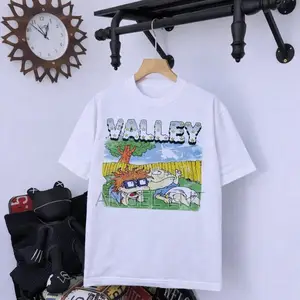 Saint Valley Quality Tees Available as Seen (Location: Kumasi)