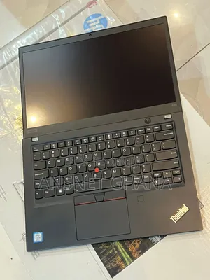 New Laptop Lenovo Thinkpad T490s 16GB Intel Core i5 SSD 256GB