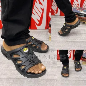 Tn Nike Air Max Slide Wear. Original, Luxury Slide 40-44