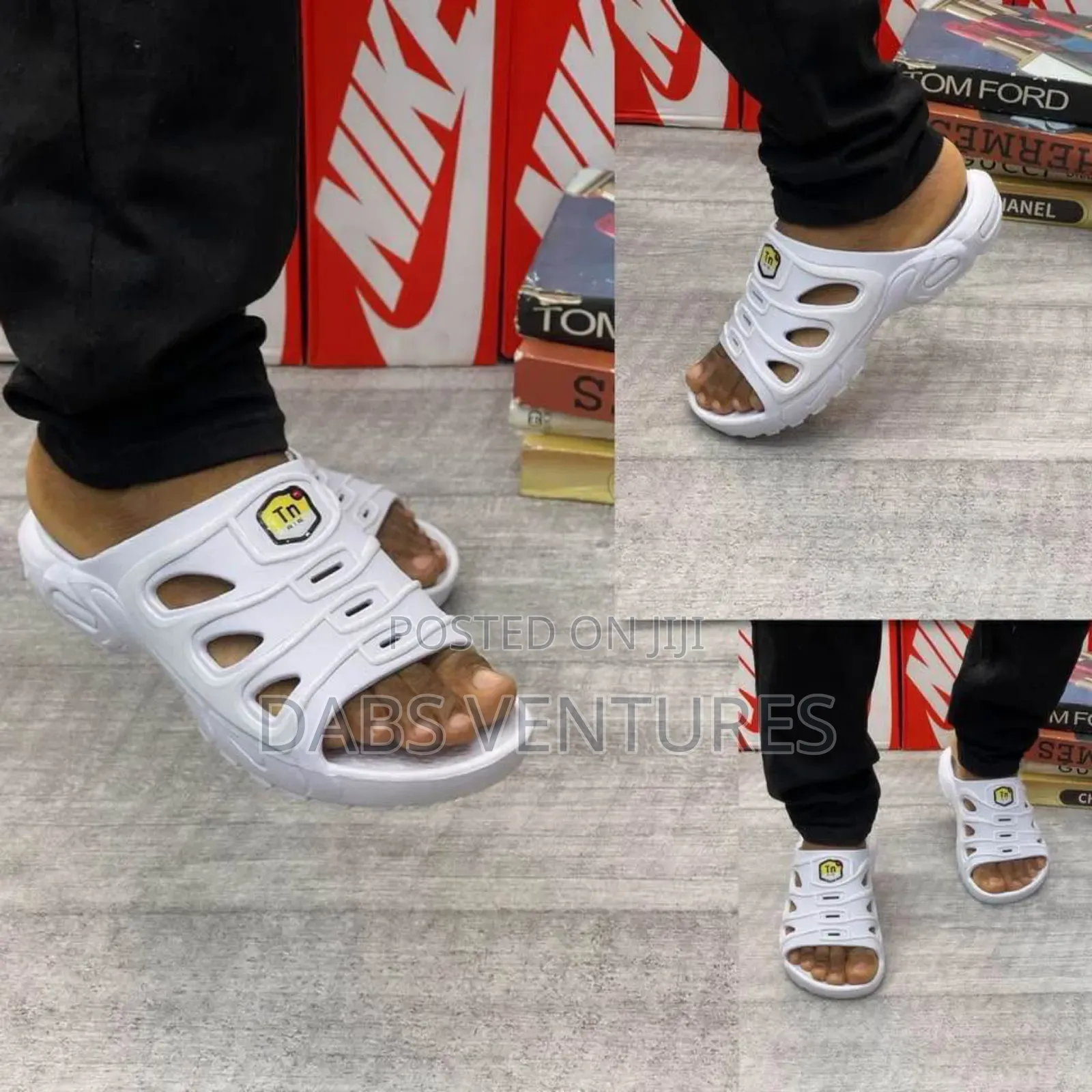Tn Nike Air Max Slide Wear. Original, Luxury Slide 40-44