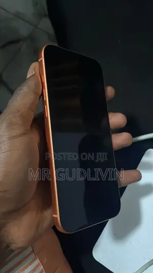 New Apple iPhone 17 Pro Max 512 GB Orange