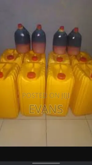 Feasarc Palm Oil