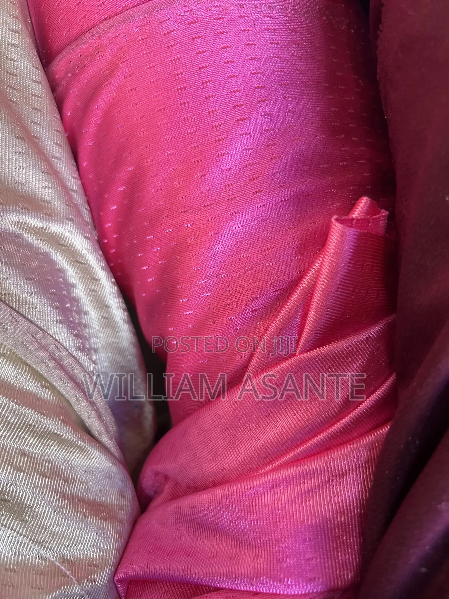 Sports Wear Dazzle Fabrics