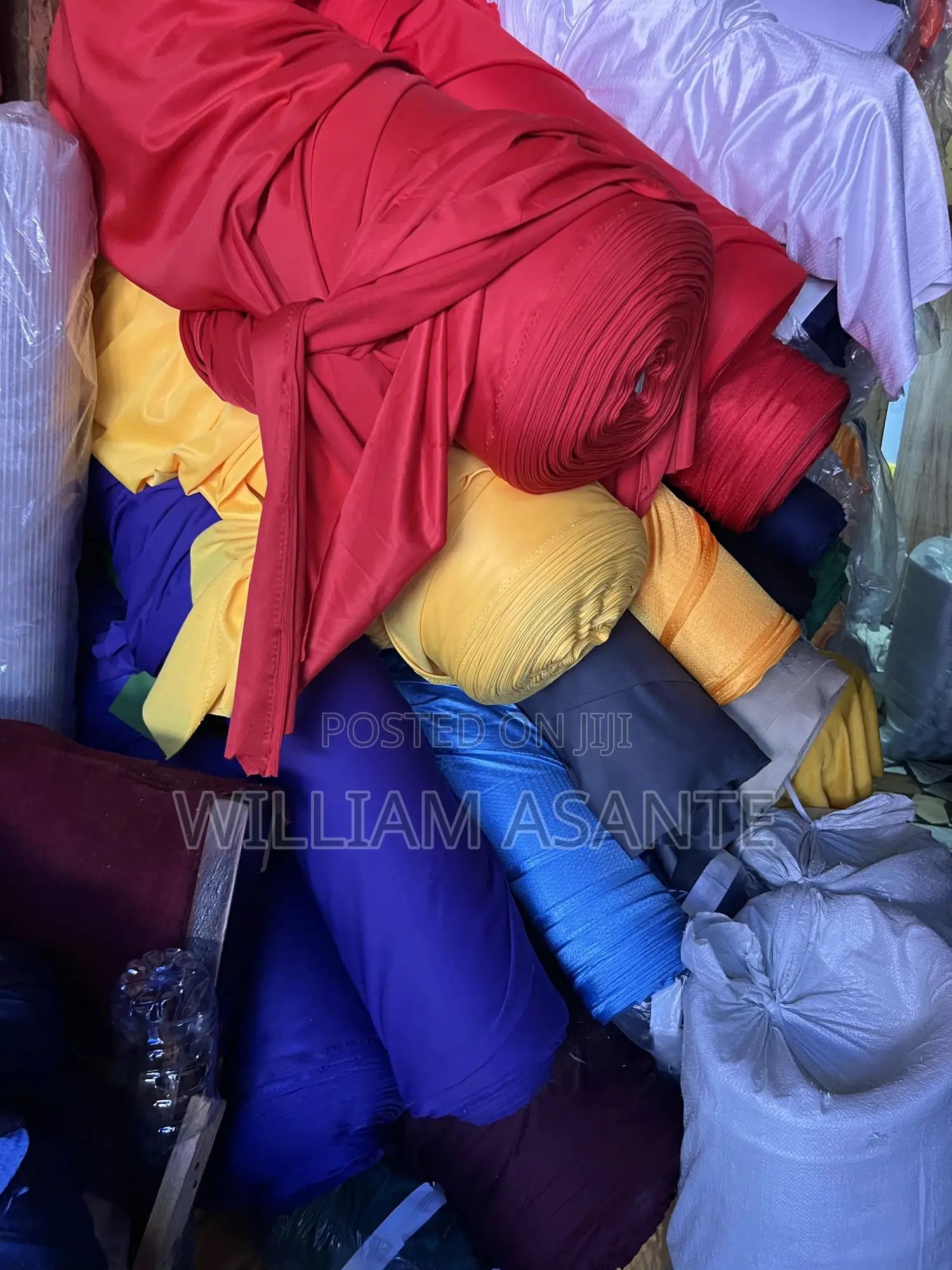 Sports Wear Dazzle Fabrics