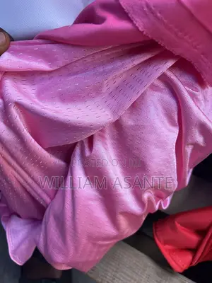 Sports Wear Dazzle Fabrics