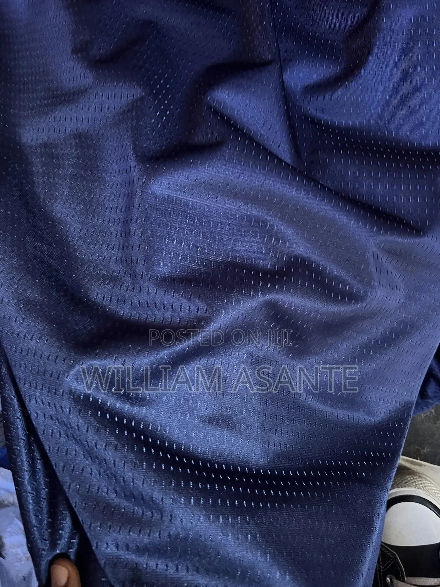 Sports Wear Dazzle Fabrics