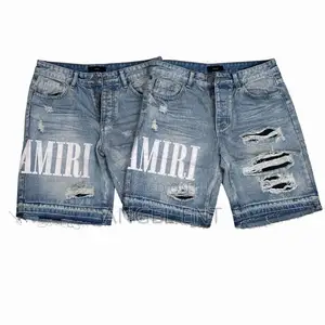 Denim Shorts Available as Seen (Location: Kumasi)