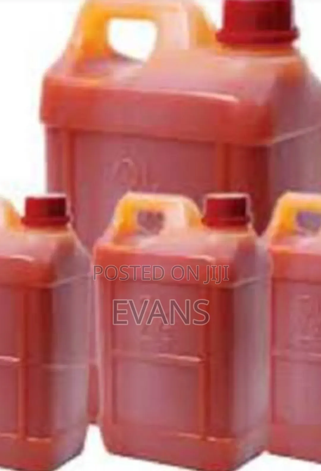 Feasarc Palm Oil