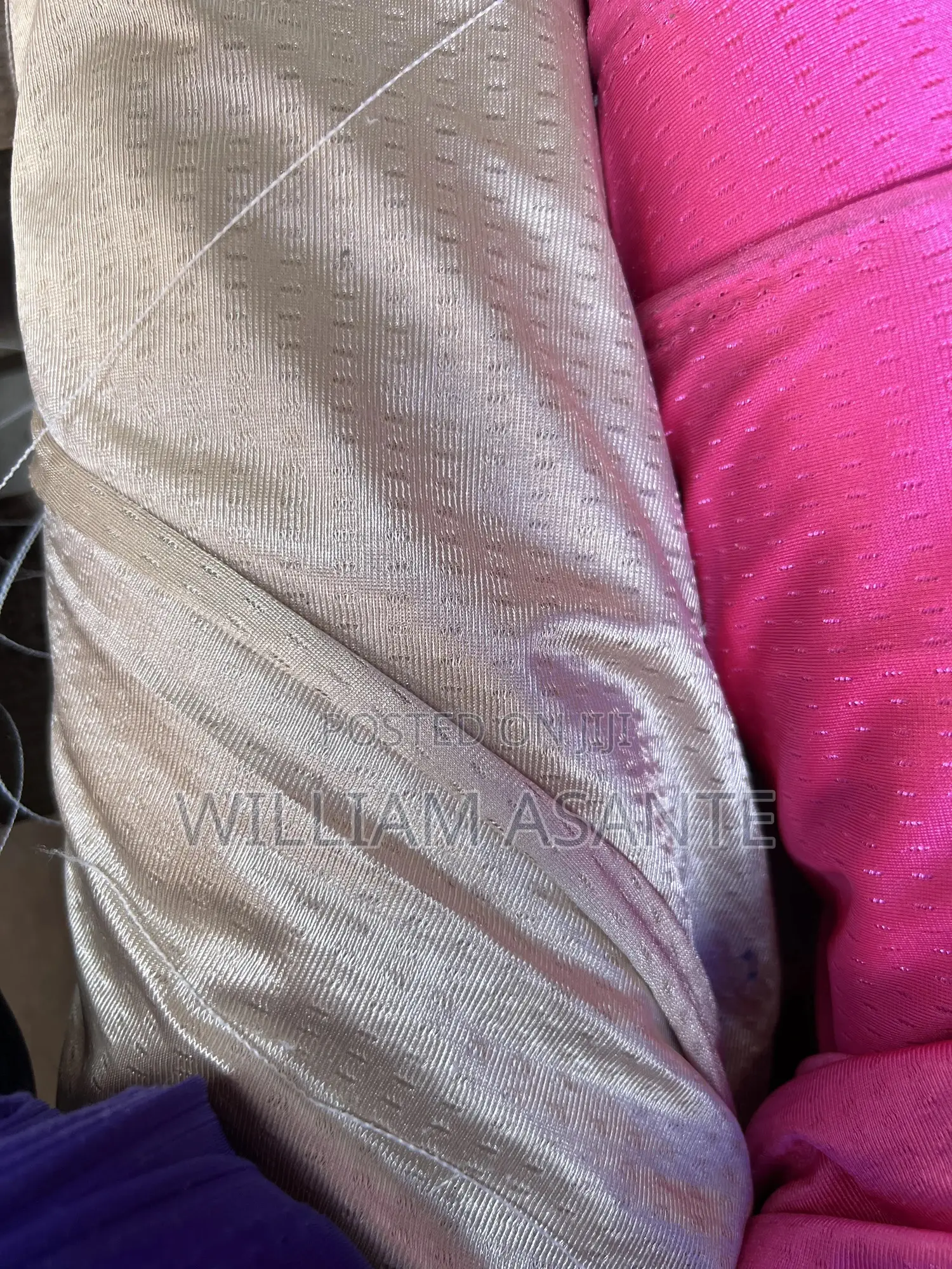 Sports Wear Dazzle Fabrics