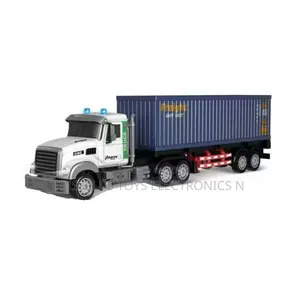 Remote Control Container Truck