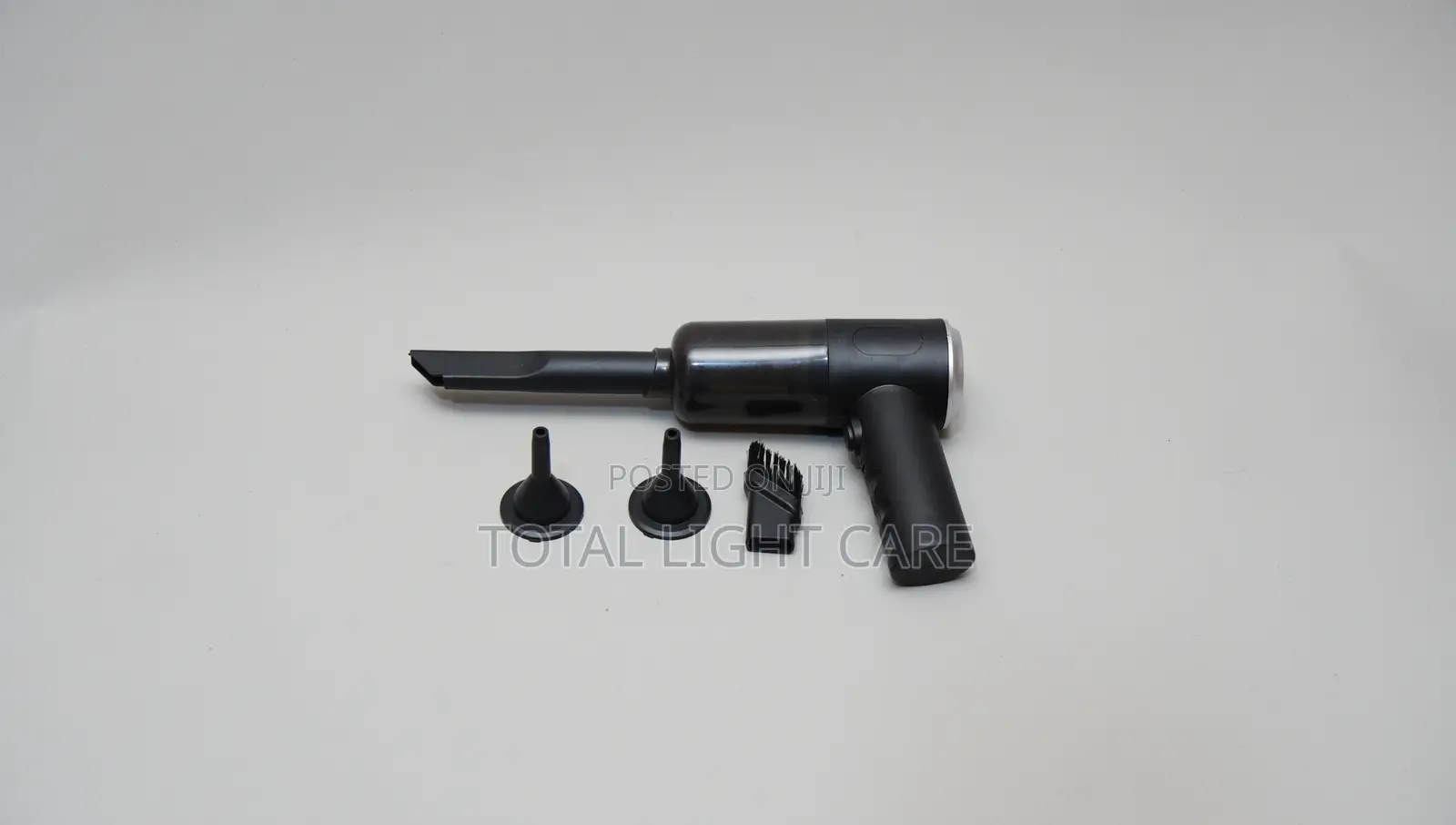 Vacuum Cleaner (3 in 1)