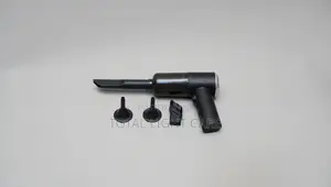 Vacuum Cleaner (3 in 1)