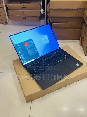 New Laptop Dell Precision 5550 16GB Intel Core i7 SSD 512GB